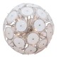 KA1291 MURANO DISC SPUTNIK 